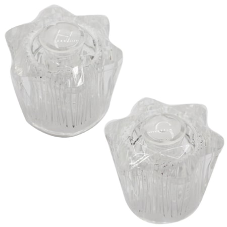 Thrifco Plumbing Streamway Handle, Replaces Danco 88168, 88169 & BrassCraft SH54 4402596